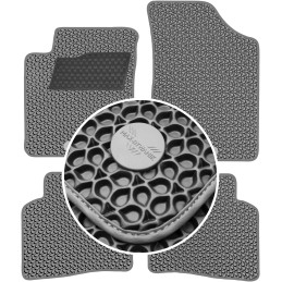 Kia Ceed I 2007-2010 kilimėliai EVA MAX-MAT 10315