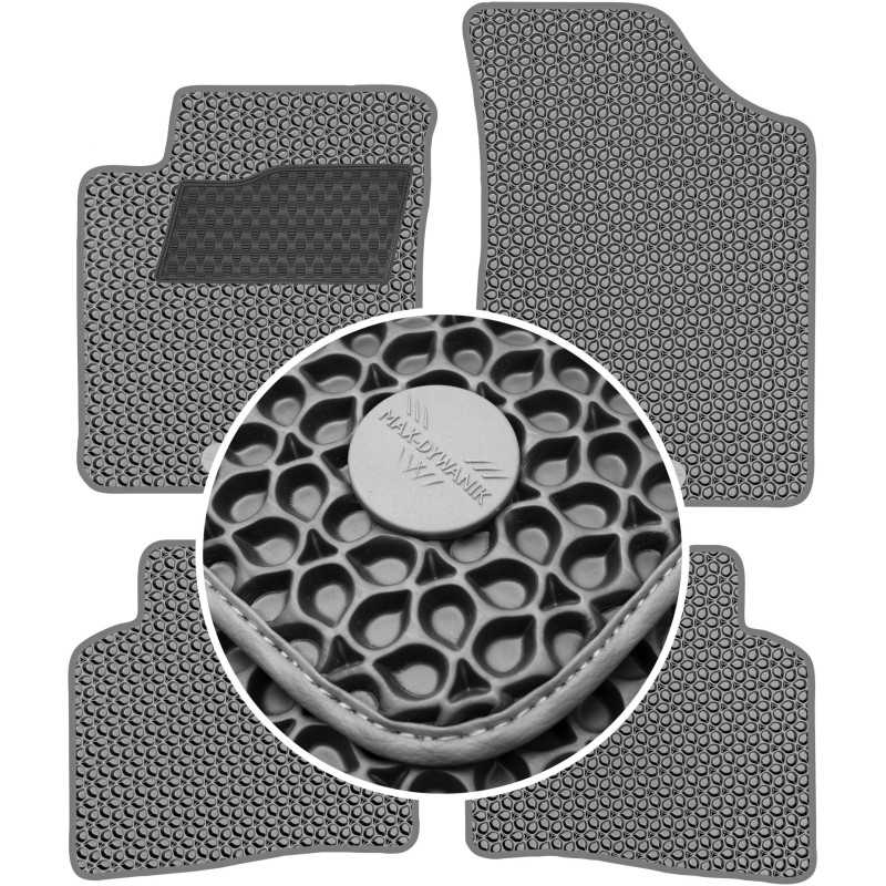 Kia Ceed I 2007-2010 kilimėliai EVA MAX-MAT 10315