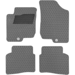 Kia Ceed I 2007-2010 kilimėliai EVA MAX-MAT 10315