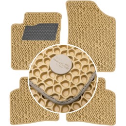 Kia Ceed I 2007-2010 kilimėliai EVA MAX-MAT 10315