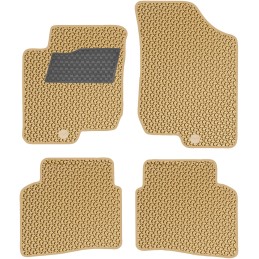 Kia Ceed I 2007-2010 kilimėliai EVA MAX-MAT 10315