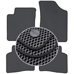 Kia Ceed I 2007-2010 kilimėliai EVA MAX-MAT 10315