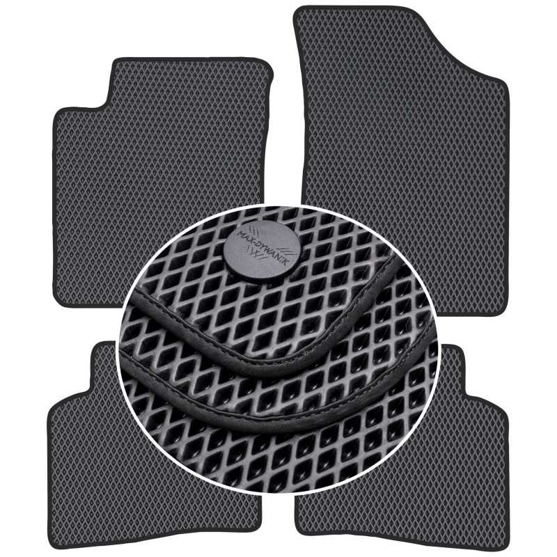 Kia Ceed I 2007-2010 kilimėliai EVA MAX-MAT 10315