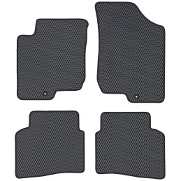 Kia Ceed I 2007-2010 kilimėliai EVA MAX-MAT 10315