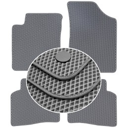 Kia Ceed I 2007-2010 kilimėliai EVA MAX-MAT 10315