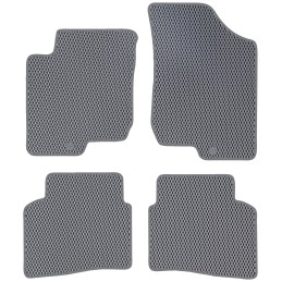 Kia Ceed I 2007-2010 kilimėliai EVA MAX-MAT 10315