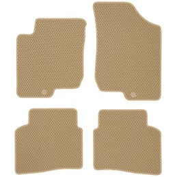 Kia Ceed I 2007-2010 kilimėliai EVA MAX-MAT 10315