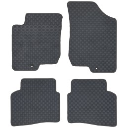 Kia Ceed I 2007-2010 m. Guminiai kilimėliai PRIME-LINER MAX-MAT
