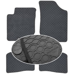 Kia Ceed I 2007-2010 m. Guminiai kilimėliai PRIME-LINER MAX-MAT