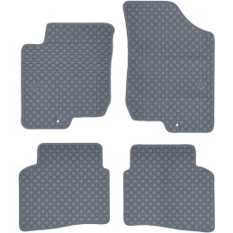 Kia Ceed I 2007-2010 m. Guminiai kilimėliai PRIME-LINER MAX-MAT