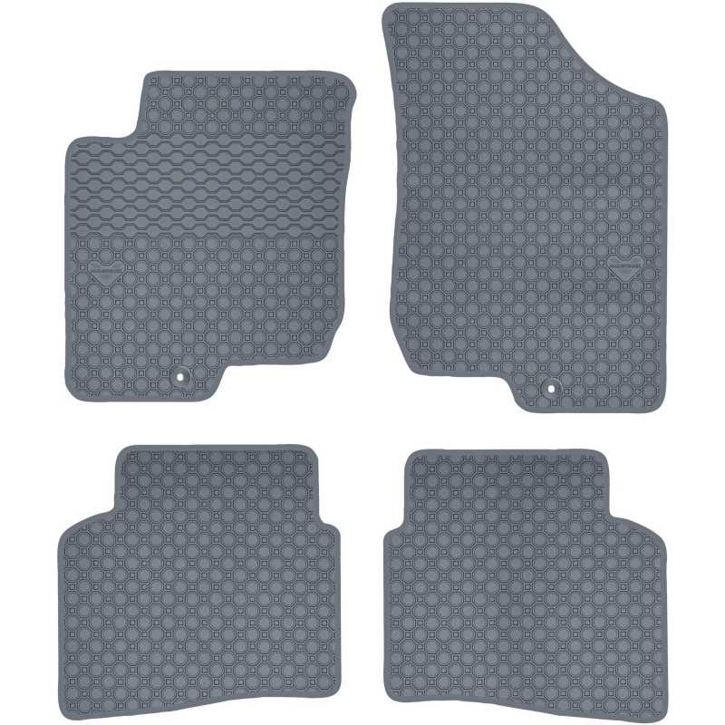 Kia Ceed I 2007-2010 m. Guminiai kilimėliai PRIME-LINER MAX-MAT
