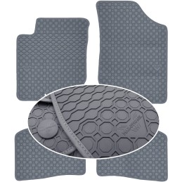 Kia Ceed I 2007-2010 m. Guminiai kilimėliai PRIME-LINER MAX-MAT