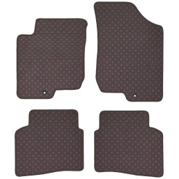 Kia Ceed I 2007-2010 m. Guminiai kilimėliai PRIME-LINER MAX-MAT