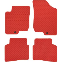 Kia Ceed I 2007-2010 m. Guminiai kilimėliai PRIME-LINER MAX-MAT