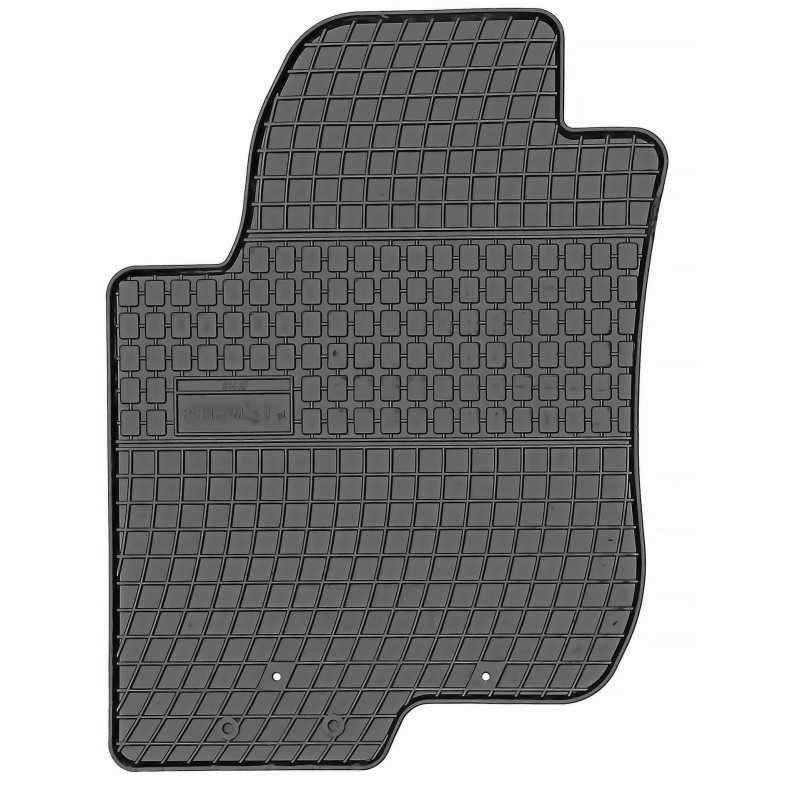 Kia Ceed I 2007-2012 m. Guminiai kilimėliai PRISMAT DRIVER 1418/1