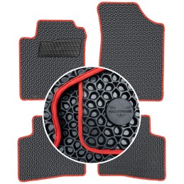 Kia Ceed I 2010-2012 EVA MAX-MAT 10338