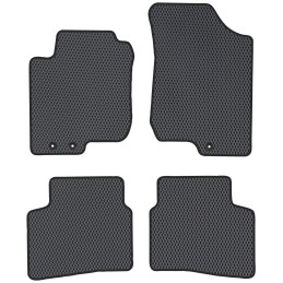 Kia Ceed I 2010-2012 EVA MAX-MAT 10338