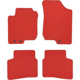 Kia Ceed I 2010-2012 m. Guminiai kilimėliai PRIME-LINER MAX-MAT