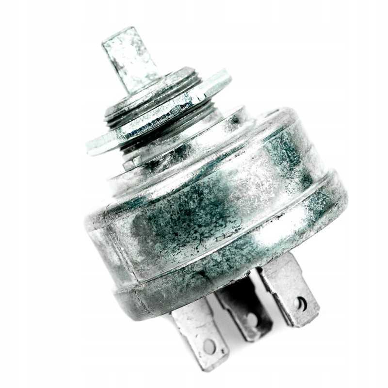 Rotacinio jungiklio korpusas ih 50702029 granitas