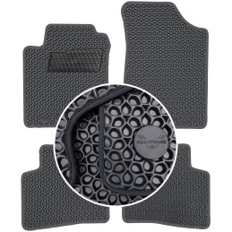 Kia Ceed I 5D 2010-2012 EVA MAX-MAT 10316