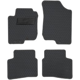 Kia Ceed I 5D 2010-2012 EVA MAX-MAT 10316