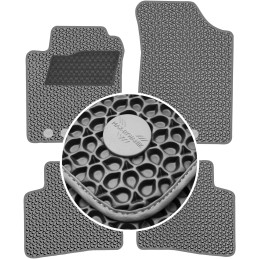 Kia Ceed I 5D 2010-2012 EVA MAX-MAT 10316