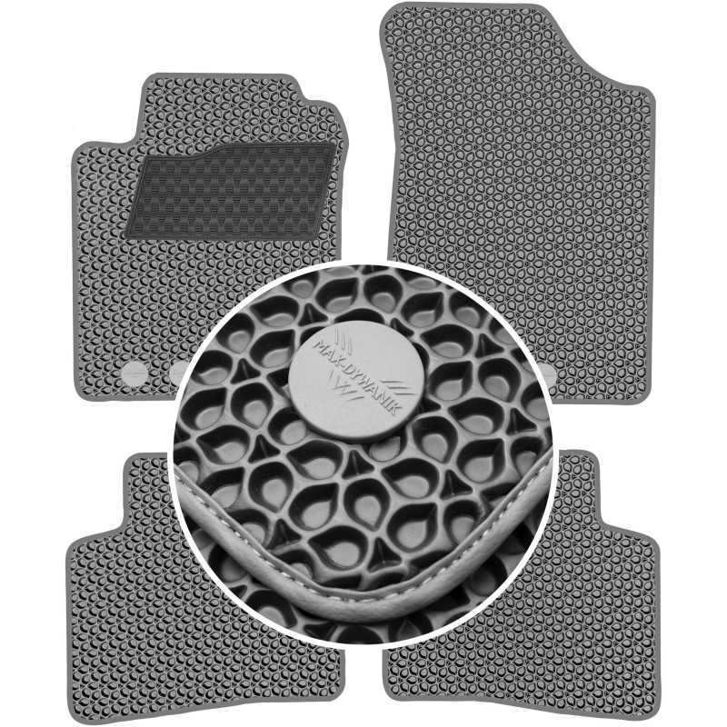 Kia Ceed I 5D 2010-2012 EVA MAX-MAT 10316