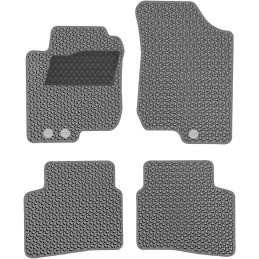 Kia Ceed I 5D 2010-2012 EVA MAX-MAT 10316