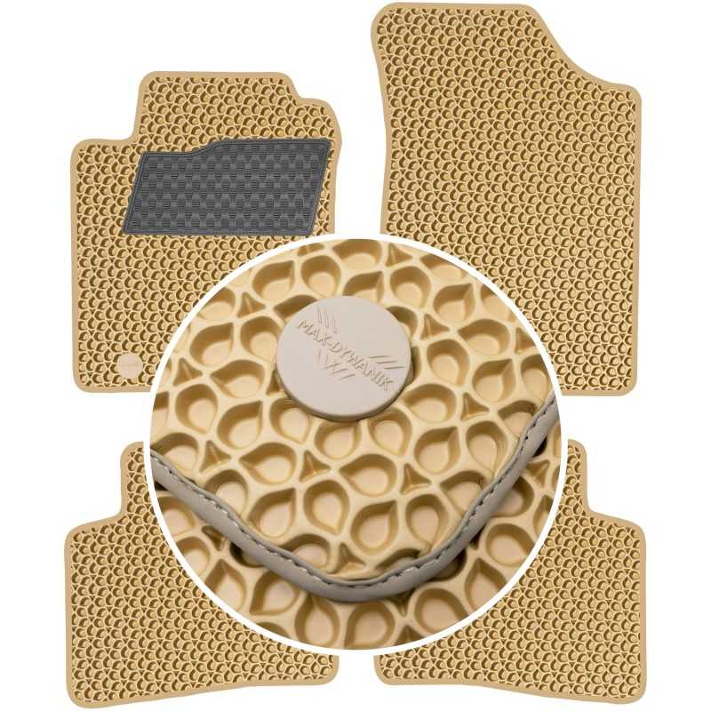 Kia Ceed I 5D 2010-2012 EVA MAX-MAT 10316