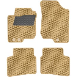 Kia Ceed I 5D 2010-2012 EVA MAX-MAT 10316