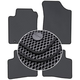 Kia Ceed I 5D 2010-2012 EVA MAX-MAT 10316