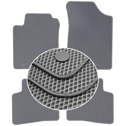 Kia Ceed I 5D 2010-2012 EVA MAX-MAT 10316