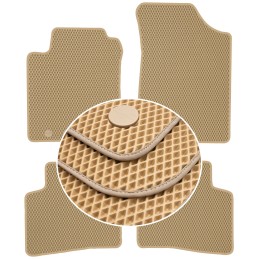 Kia Ceed I 5D 2010-2012 EVA MAX-MAT 10316