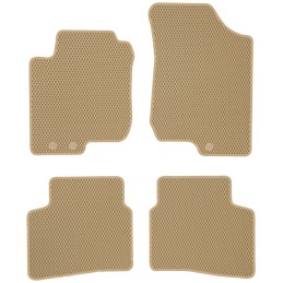 Kia Ceed I 5D 2010-2012 EVA MAX-MAT 10316