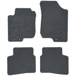 Kia Ceed I 5D 2010-2012 m. Guminiai kilimėliai PRIME-LINER MAX-MAT