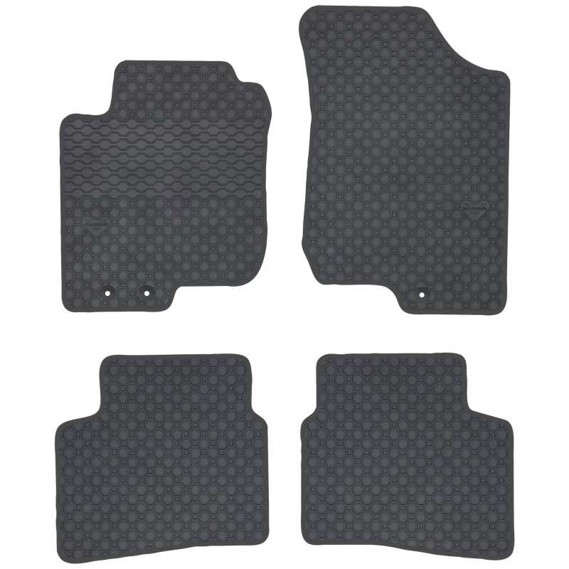 Kia Ceed I 5D 2010-2012 m. Guminiai kilimėliai PRIME-LINER MAX-MAT