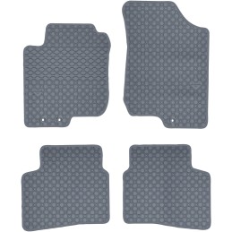 Kia Ceed I 5D 2010-2012 m. Guminiai kilimėliai PRIME-LINER MAX-MAT