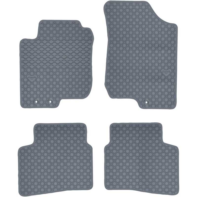 Kia Ceed I 5D 2010-2012 m. Guminiai kilimėliai PRIME-LINER MAX-MAT