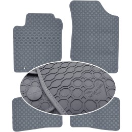 Kia Ceed I 5D 2010-2012 m. Guminiai kilimėliai PRIME-LINER MAX-MAT