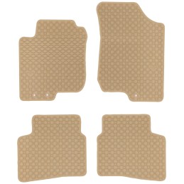 Kia Ceed I 5D 2010-2012 m. Guminiai kilimėliai PRIME-LINER MAX-MAT