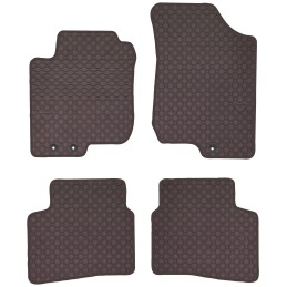 Kia Ceed I 5D 2010-2012 m. Guminiai kilimėliai PRIME-LINER MAX-MAT