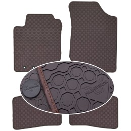 Kia Ceed I 5D 2010-2012 m. Guminiai kilimėliai PRIME-LINER MAX-MAT