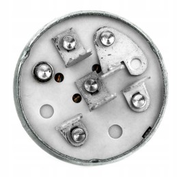 Rotacinio jungiklio korpusas ih 50702029 granitas