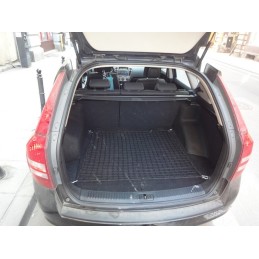 Kia Ceed I SW 2006-2012 Bagažinės tinklelis AUTO-MOTOR K0065 (95×105)