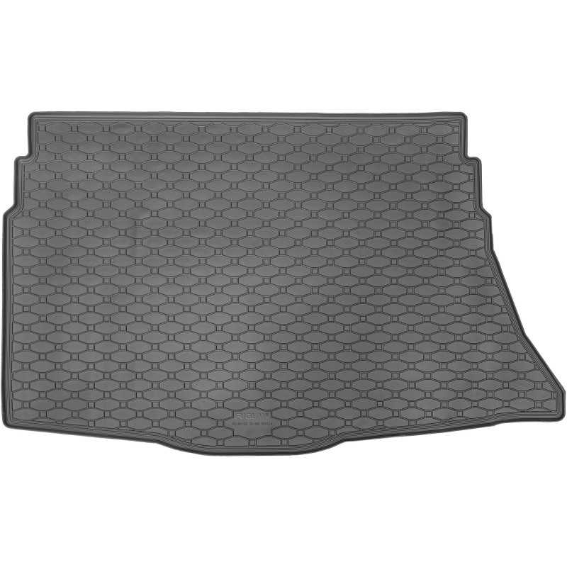 Kia Ceed II (apatinė bagažinės dalis) Hečbekas 2012.09-2018.08 Bagažinės kilimėlis RIGUM 415124