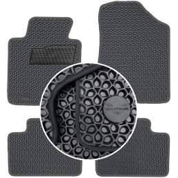 Kia Ceed II 2012-2018 EVA MAX-MAT 10317