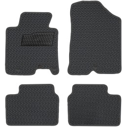 Kia Ceed II 2012-2018 EVA MAX-MAT 10317