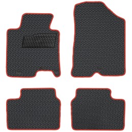 Kia Ceed II 2012-2018 EVA MAX-MAT 10317