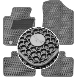 Kia Ceed II 2012-2018 EVA MAX-MAT 10317