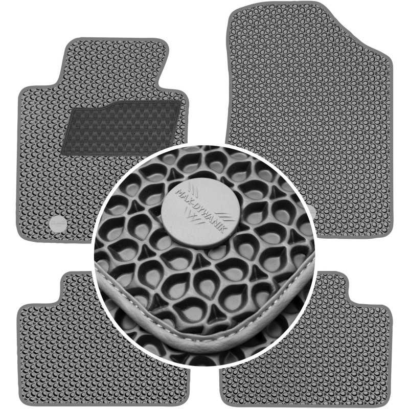 Kia Ceed II 2012-2018 EVA MAX-MAT 10317